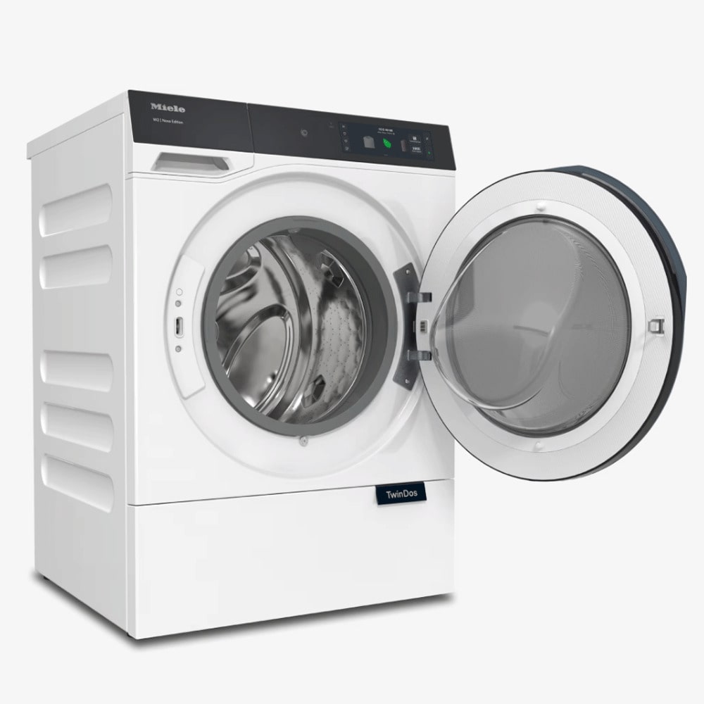 TwinDos چگونه کار میکند؟